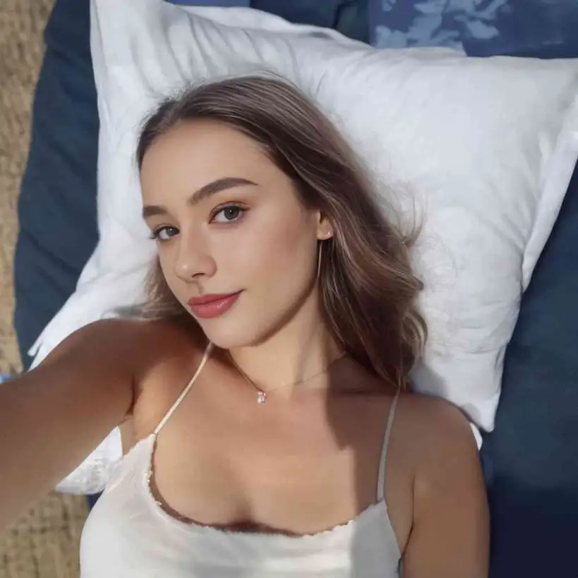 Ava Sinclair video