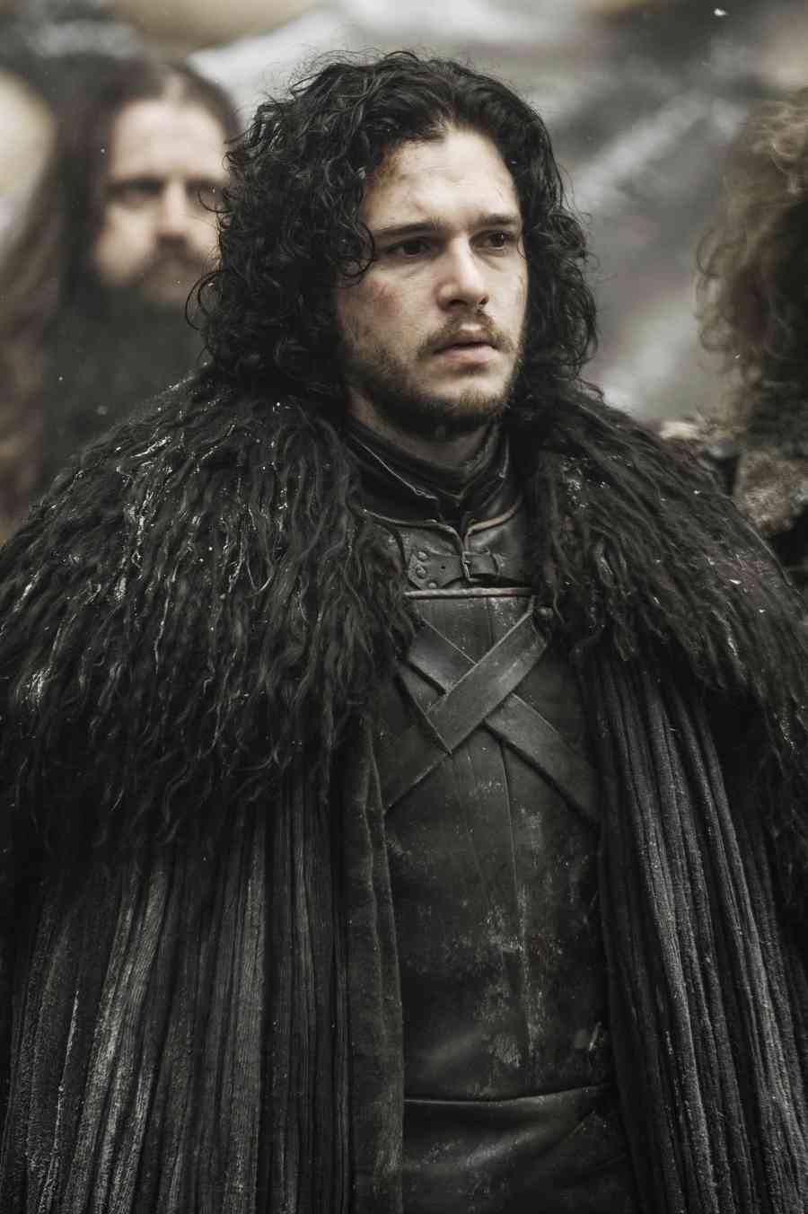 Jon Snow